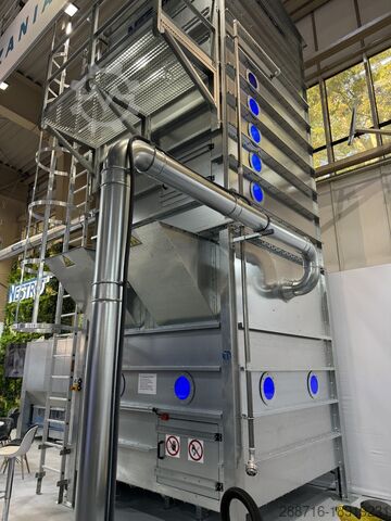 Zakkenfilter NESTRO NFP 9/9/20