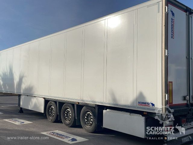 Semi-reboque frigorífico Schmitz Cargobull Semiremolque Frigo Standard