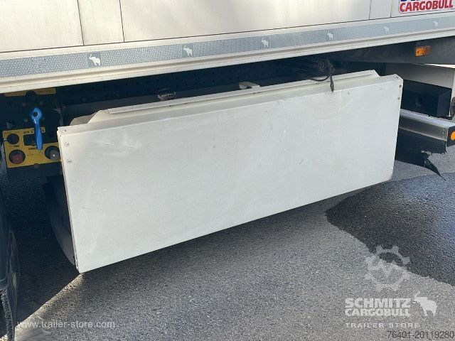 Semi-reboque frigorífico Schmitz Cargobull Semiremolque Frigo Standard