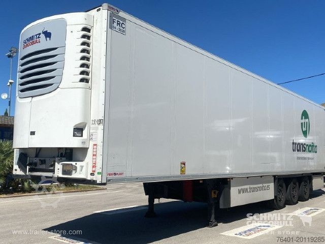 Semirremolque frigorífico Schmitz Cargobull Semiremolque Frigo Standard