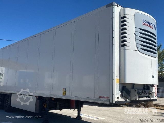 Semirremolque frigorífico Schmitz Cargobull Semiremolque Frigo Standard