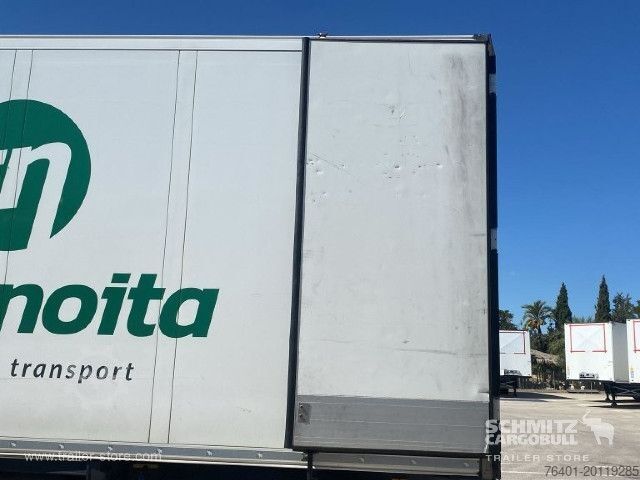 Semirremolque frigorífico Schmitz Cargobull Semiremolque Frigo Standard