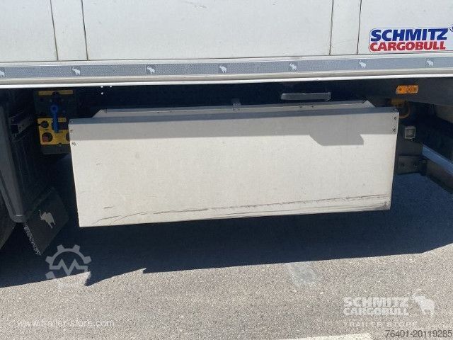 Semirremolque frigorífico Schmitz Cargobull Semiremolque Frigo Standard