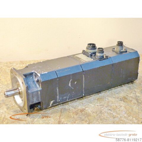 Control unit Bosch SD-B3.031.030-00.000 Bürstenloser Servomotor