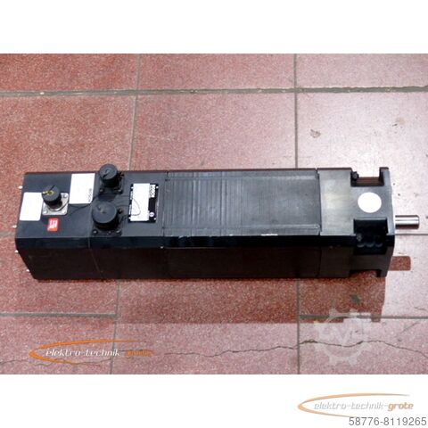 Control unit Bosch SD-B4.140.020-14.000 Bürstenloser Servomotor - ! -