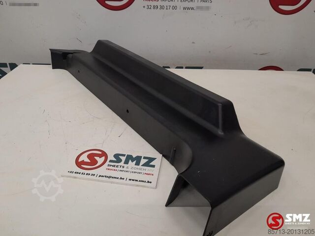 Cabine Caterpillar Cover Caterpillar