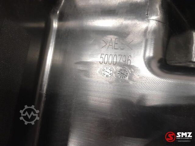 Cabine Caterpillar Cover Caterpillar