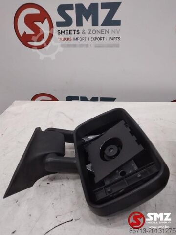 Spiegel Mercedes Spiegelkap links mercedes sprinter w901-904