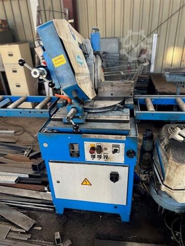 Double Mitre Box Saw JAESPA CONCEPT 250 GTH