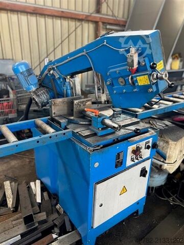 Double Mitre Box Saw JAESPA CONCEPT 250 GTH