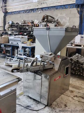 Automatska linija za pekarstvo Subal Subal Subal T20