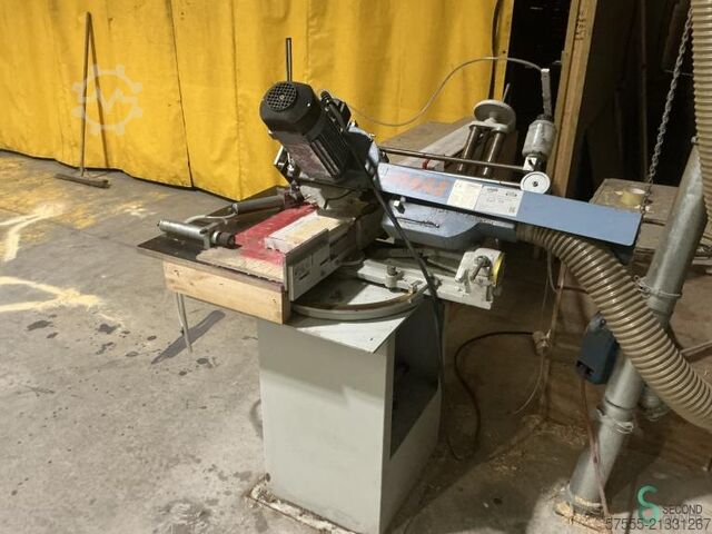 Radial arm saws  Graule Qnf -w/n 2014 Graule 