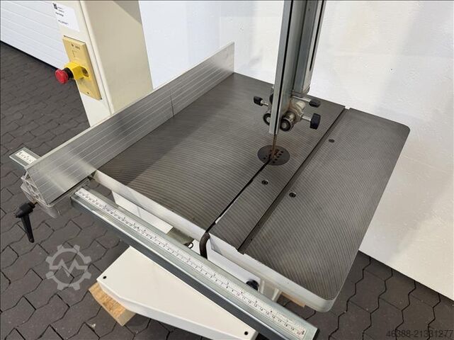 Båndsav HOLZKRAFT Techno Max S45 N - brugt -  Techno Max S45 N