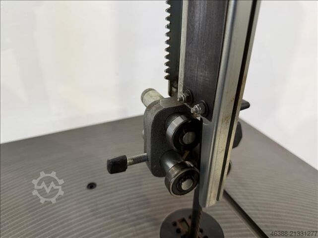 Båndsav HOLZKRAFT Techno Max S45 N - brugt -  Techno Max S45 N