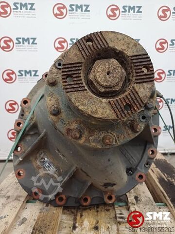 Differential Daf Occ differentiëel 1347 i=2,69 DAF