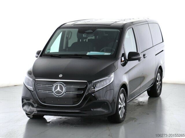 Minibus Mercedes-Benz EQV 300 lang,7Sitze,iebetür,LED,2xKlima