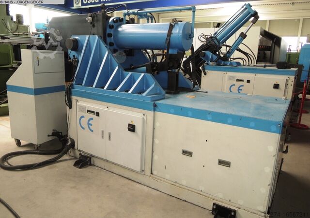 Extrusion press TOKAI TP 150