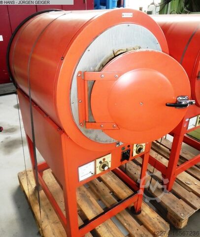 Oven - elektrisch HERAEUS RL320E