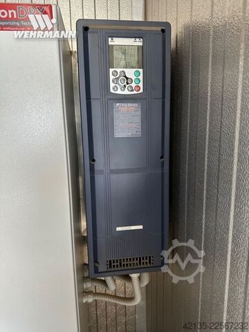 Drying chamber BIGONDRY model LEM96.73.41. (2021) BIGONDRY Mod.LEM96.73.41.