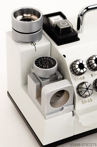 Bohrerschleifmaschine BSM13 DUO MOTOM BSM 13 DUO