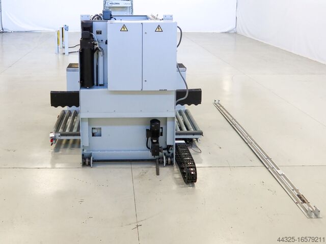 Heftafel HOLZMA LIFTOMAT HAU-B-25/8