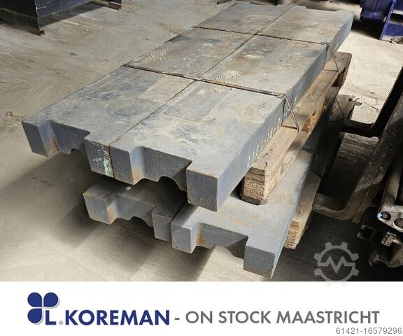 Slagmolen Böhringer RC18