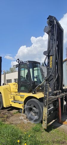 Vysokozdvižný vozík HYSTER H14XM-6