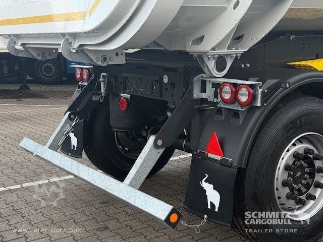 Billenős félpótkocsi Schmitz Cargobull Kipper Standard 29m³