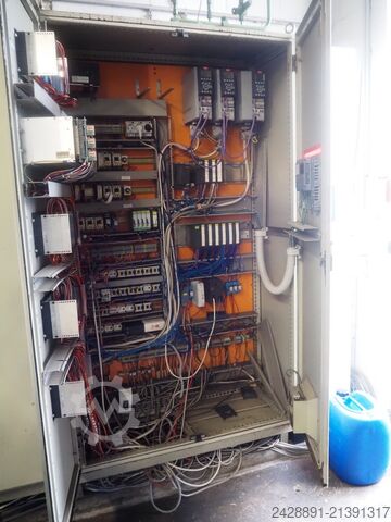 Ammóniás hűtőberendezés (NH3) Sabroe, York, Stal SAB 83, SVA26E, ARLEX ND