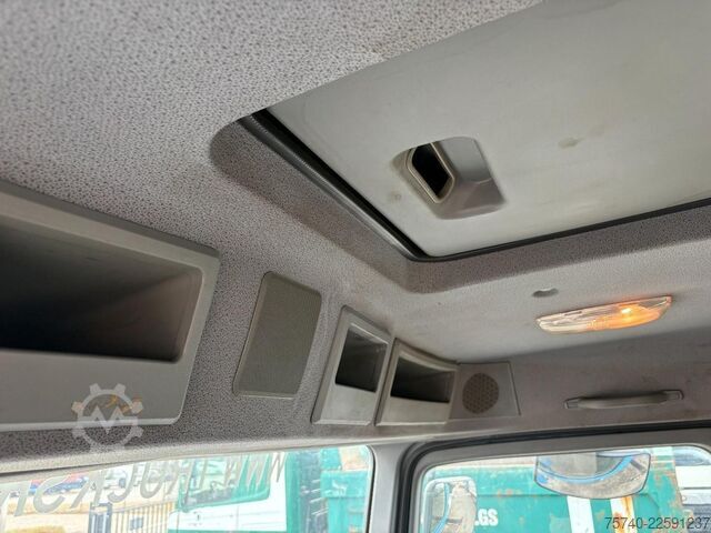 Kraanwagen Mercedes-Benz Actros 2536 + FASSI F130 A - 2X EXT. + 6X2 + HA...