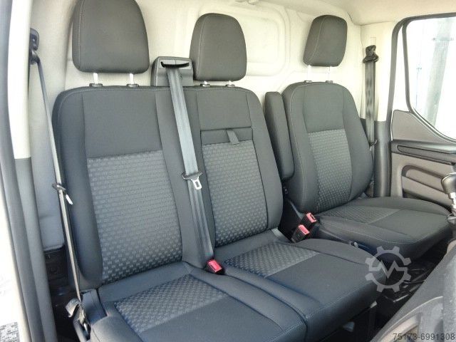 Bestelwagen met verhoogd dak FORD Transit Custom Kasten 280L1H2 Trend AHK PDC Navi