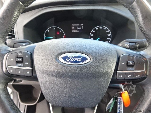 Bestelwagen met verhoogd dak FORD Transit Custom Kasten 280L1H2 Trend AHK PDC Navi