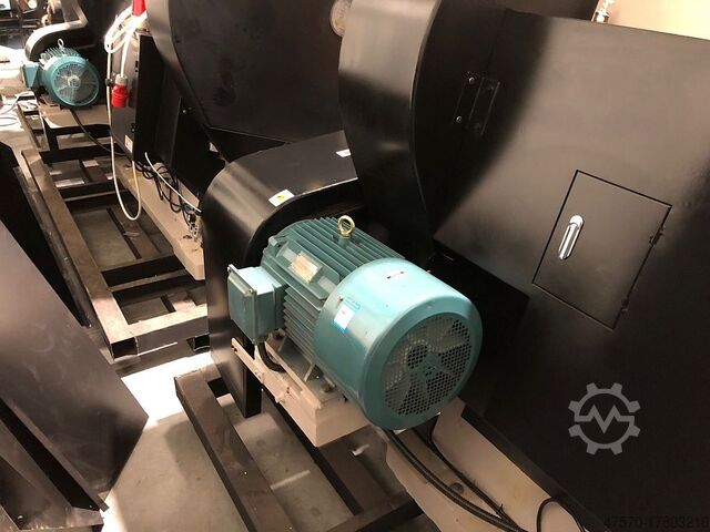 Stansmachine Lidograf ML-2000 NXL