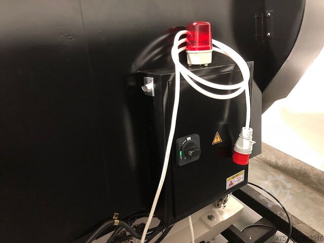 Die vágógép Lidograf ML-2000 NXL