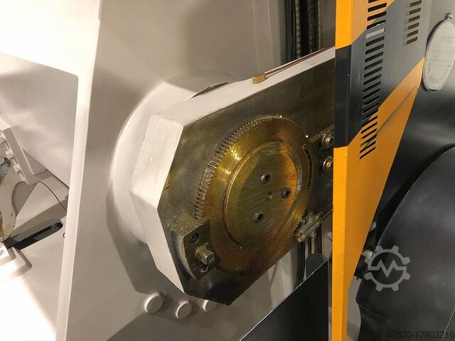 Die vágógép Lidograf ML-2000 NXL