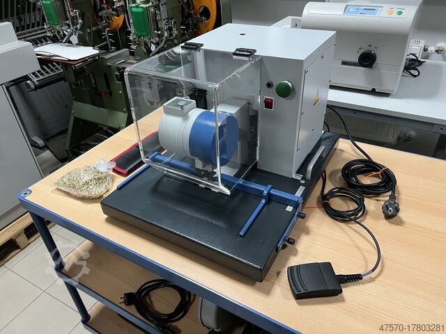 Mašina za vezivanje knjiga Hang PiccoStar 102-50