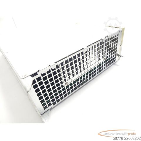 Component Heidenhain UM 112 ID 325 001-02 SN10775502A im Austausch (Exchange)