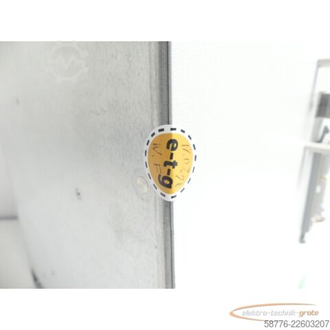 Component Heidenhain UVR 150D 390 421-01 SN28165641R generalüberh.+ 3 Monate Gewährleist.