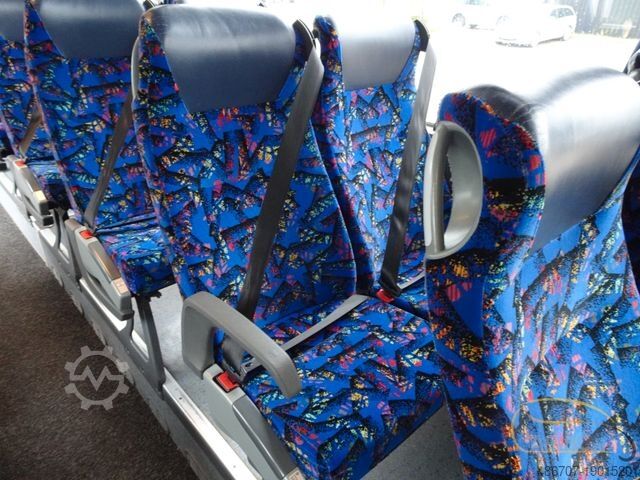 Autobus międzymiastowy MERCEDES-BENZ Integro 49 Sitze mit Lift Euro 5