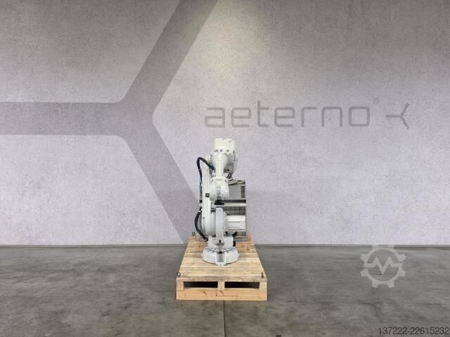 Renoverad robot med 1 års garanti ABB IRB 4600-60/2.05