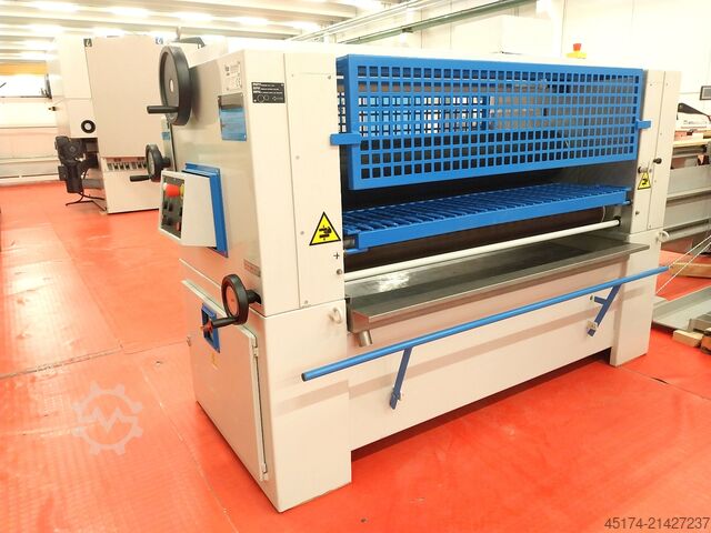 Esparcidor de cola OSAMA S4R-P