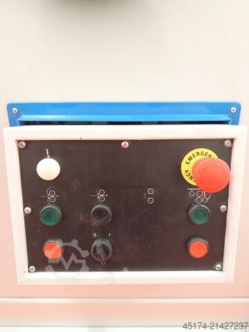 Esparcidor de cola OSAMA S4R-P