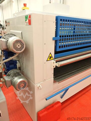 Esparcidor de cola OSAMA S4R-P