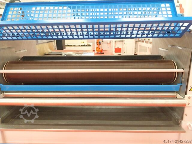 Esparcidor de cola OSAMA S4R-P