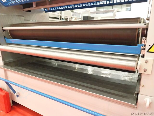 Esparcidor de cola OSAMA S4R-P