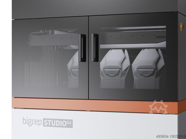 3D-printer BigRep GmbH Studio G2