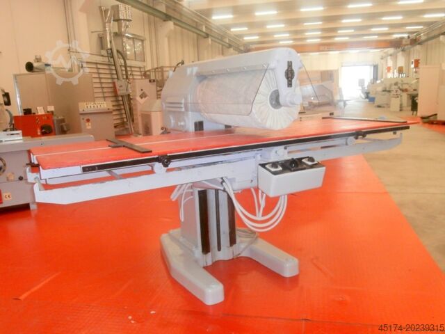 Poliermaschine LADIR SUPERALL