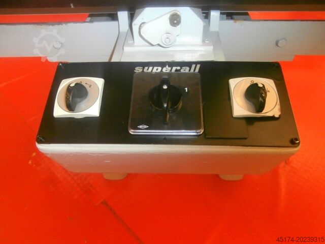 Poliermaschine LADIR SUPERALL