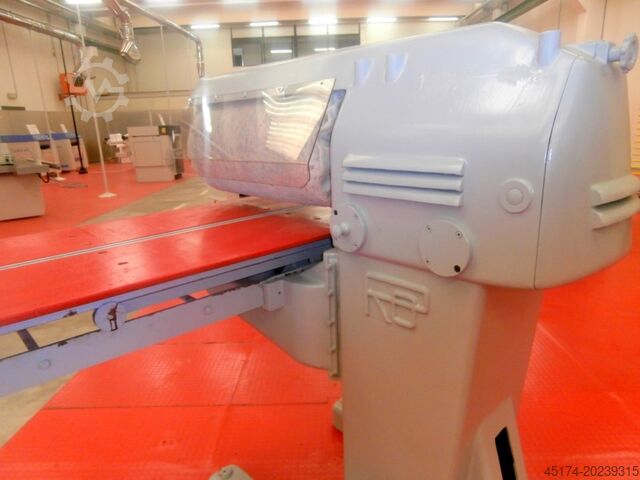 Poliermaschine LADIR SUPERALL