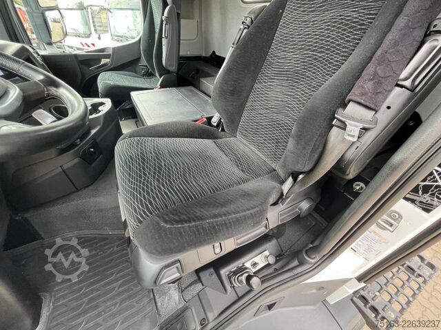 Kiper kamion MERCEDES-BENZ Arocs 2658 K 6x4 3-Achs Kipper Meiller Bordmatik